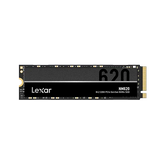 Lexar NM620 2TB PCIe 3.0 M.2 2280 NVMe SSD